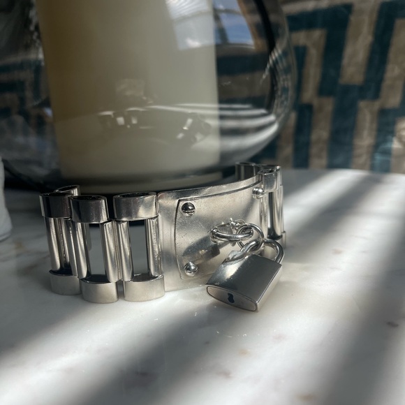 unisex bracelet size small - Picture 2 of 5